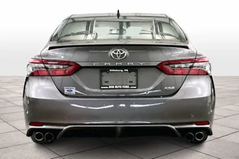 More photos of 2022 Toyota Camry XSE at Bob Ruth Ford Dillsburg, PA