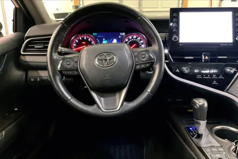 More photos of 2022 Toyota Camry XSE at Bob Ruth Ford Dillsburg, PA