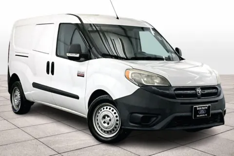 Photos of 2016 Ram ProMaster City Cargo Van Tradesman for sale in Dillsburg, PA at Bob Ruth Ford Dillsburg