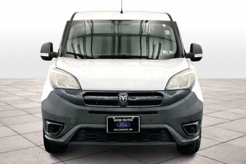 Another view of 2016 Ram ProMaster City Cargo Van Tradesman for sale in Dillsburg, PA at Bob Ruth Ford Dillsburg