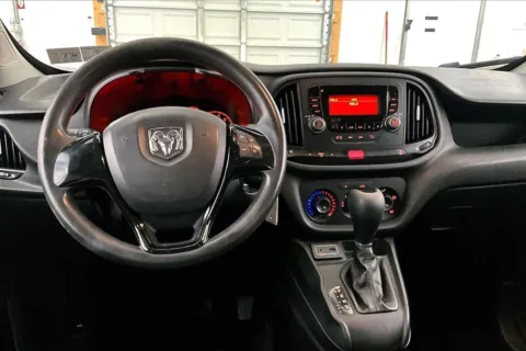 More photos of 2016 Ram ProMaster City Cargo Van Tradesman at Bob Ruth Ford Dillsburg, PA