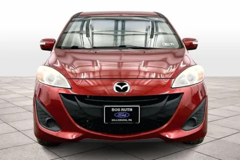 More photos of 2015 Mazda Mazda5 Sport at Bob Ruth Ford Dillsburg, PA
