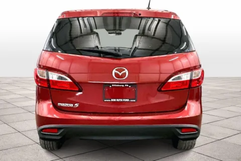 More photos of 2015 Mazda Mazda5 Sport at Bob Ruth Ford Dillsburg, PA