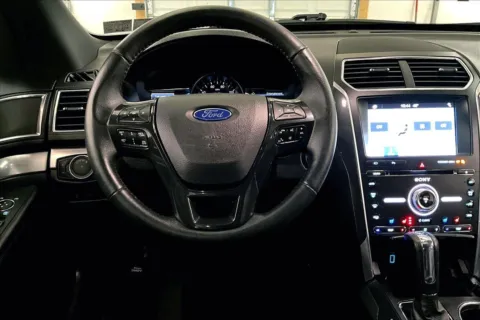 More photos of 2018 Ford Explorer Sport at Bob Ruth Ford Dillsburg, PA