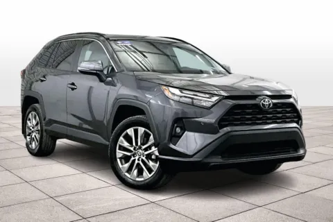 Photos of 2023 Toyota RAV4 XLE Premium for sale in Dillsburg, PA at Bob Ruth Ford Dillsburg