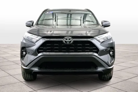 Another view of 2023 Toyota RAV4 XLE Premium for sale in Dillsburg, PA at Bob Ruth Ford Dillsburg