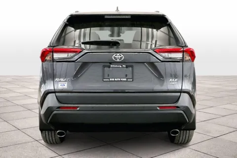 More photos of 2023 Toyota RAV4 XLE Premium at Bob Ruth Ford Dillsburg, PA