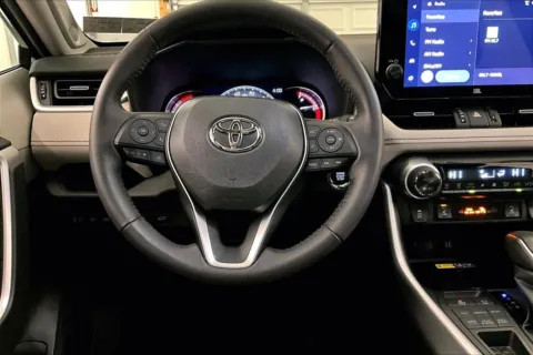 More photos of 2023 Toyota RAV4 XLE Premium at Bob Ruth Ford Dillsburg, PA