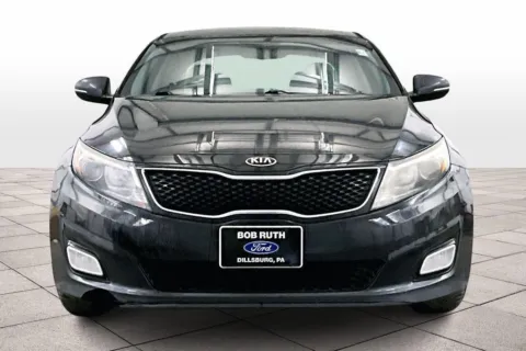 Another view of 2015 Kia Optima LX for sale in Dillsburg, PA at Bob Ruth Ford Dillsburg