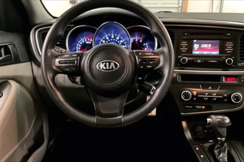 More photos of 2015 Kia Optima LX at Bob Ruth Ford Dillsburg, PA