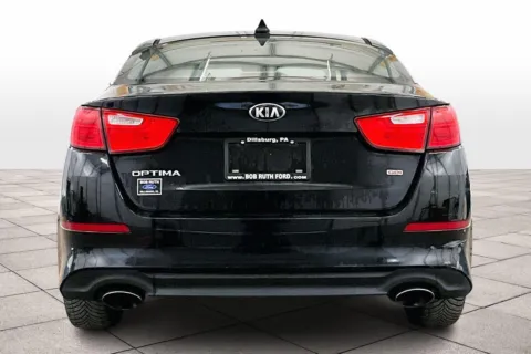 More photos of 2015 Kia Optima LX at Bob Ruth Ford Dillsburg, PA