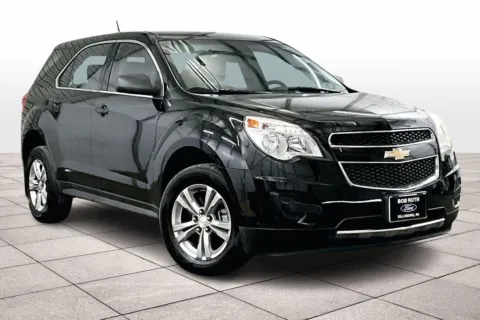 Photos of 2014 Chevrolet Equinox LS for sale in Dillsburg, PA at Bob Ruth Ford Dillsburg