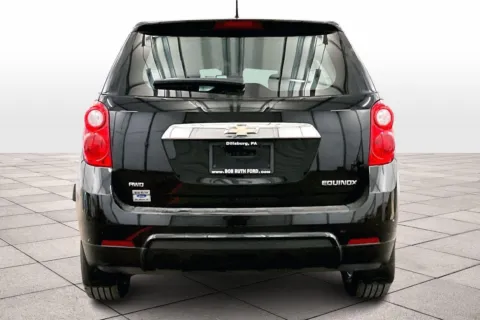 More photos of 2014 Chevrolet Equinox LS at Bob Ruth Ford Dillsburg, PA