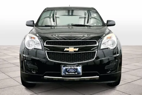More photos of 2014 Chevrolet Equinox LS at Bob Ruth Ford Dillsburg, PA