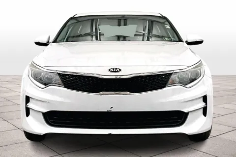Another view of 2018 Kia Optima LX for sale in Dillsburg, PA at Bob Ruth Ford Dillsburg