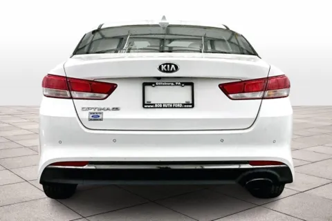 More photos of 2018 Kia Optima LX at Bob Ruth Ford Dillsburg, PA