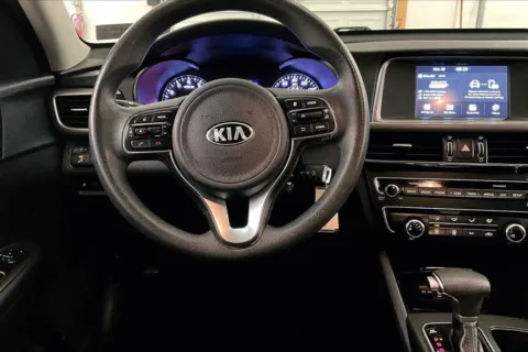 More photos of 2018 Kia Optima LX at Bob Ruth Ford Dillsburg, PA