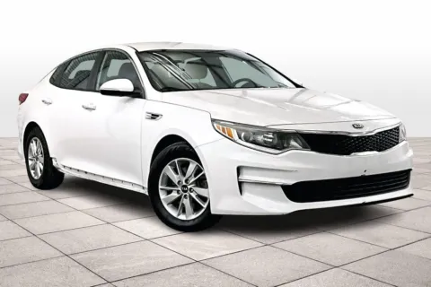 Another view of 2018 Kia Optima LX for sale in Dillsburg, PA at Bob Ruth Ford Dillsburg