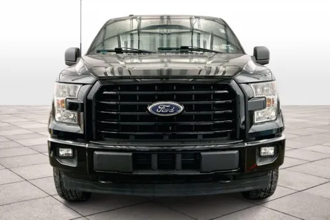 Another view of 2017 Ford F-150 Lariat for sale in Dillsburg, PA at Bob Ruth Ford Dillsburg