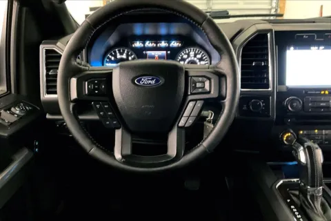 More photos of 2017 Ford F-150 Lariat at Bob Ruth Ford Dillsburg, PA