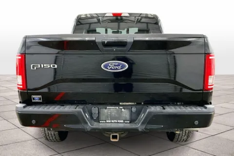 More photos of 2017 Ford F-150 Lariat at Bob Ruth Ford Dillsburg, PA