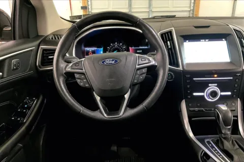 More photos of 2018 Ford Edge Titanium at Bob Ruth Ford Dillsburg, PA