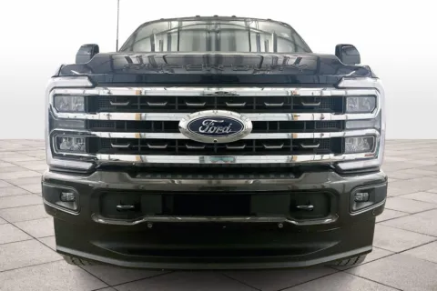 Another view of 2025 Ford Super Duty F-350 SRW King Ranch for sale in Dillsburg, PA at Bob Ruth Ford Dillsburg