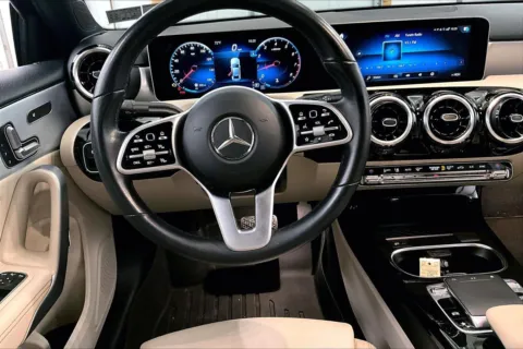 More photos of 2019 Mercedes-Benz A-Class A 220 at Bob Ruth Ford Dillsburg, PA