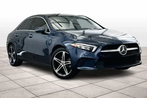 Photos of 2019 Mercedes-Benz A-Class A 220 for sale in Dillsburg, PA at Bob Ruth Ford Dillsburg