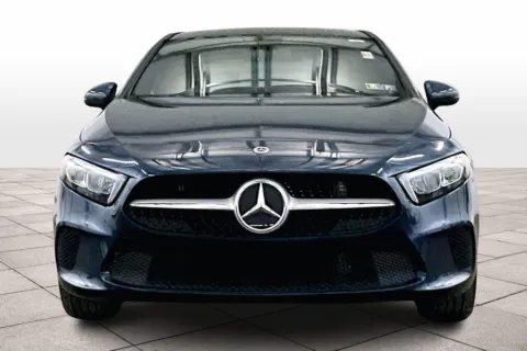 Another view of 2019 Mercedes-Benz A-Class A 220 for sale in Dillsburg, PA at Bob Ruth Ford Dillsburg