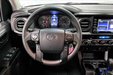 More photos of 2023 Toyota Tacoma SR at Bob Ruth Ford Dillsburg, PA