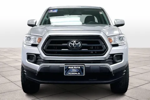 Another view of 2023 Toyota Tacoma SR for sale in Dillsburg, PA at Bob Ruth Ford Dillsburg