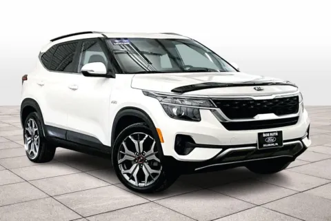 Photos of 2021 Kia Seltos S for sale in Dillsburg, PA at Bob Ruth Ford Dillsburg