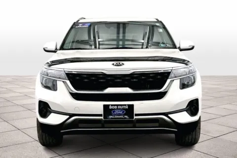 Another view of 2021 Kia Seltos S for sale in Dillsburg, PA at Bob Ruth Ford Dillsburg