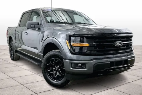 Photos of 2025 Ford F-150 XLT for sale in Dillsburg, PA at Bob Ruth Ford Dillsburg