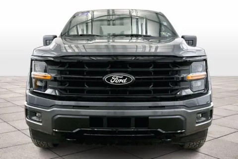 Another view of 2025 Ford F-150 XLT for sale in Dillsburg, PA at Bob Ruth Ford Dillsburg