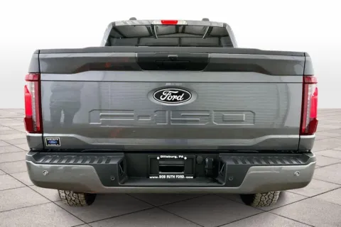 More photos of 2025 Ford F-150 XLT at Bob Ruth Ford Dillsburg, PA