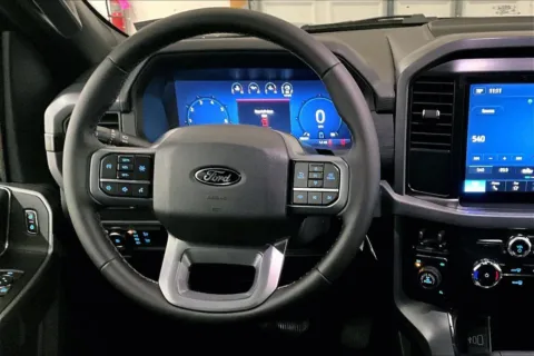 More photos of 2025 Ford F-150 XLT at Bob Ruth Ford Dillsburg, PA