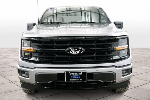 Another view of 2025 Ford F-150 XLT for sale in Dillsburg, PA at Bob Ruth Ford Dillsburg