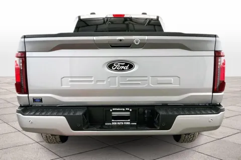 More photos of 2025 Ford F-150 XLT at Bob Ruth Ford Dillsburg, PA