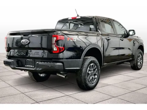 Black 2025 Ford Ranger XLT for sale in Dillsburg, PA