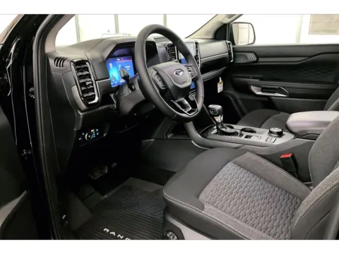 Photos of 2025 Ford Ranger XLT for sale in Dillsburg, PA at Bob Ruth Ford Dillsburg