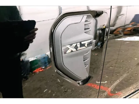 Another view of 2025 Ford Ranger XLT for sale in Dillsburg, PA at Bob Ruth Ford Dillsburg