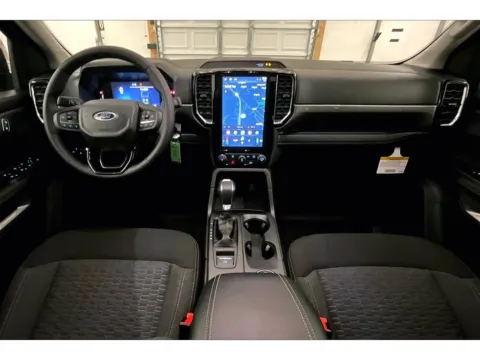 More photos of 2025 Ford Ranger XLT at Bob Ruth Ford Dillsburg, PA