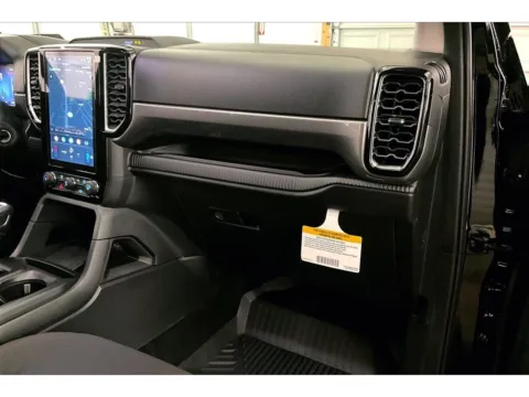 More photos of 2025 Ford Ranger XLT at Bob Ruth Ford Dillsburg, PA