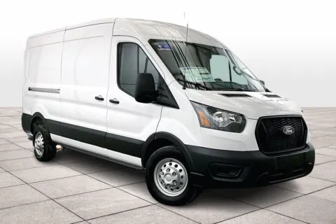 Photos of 2026 Ford Transit Cargo Van for sale in Dillsburg, PA at Bob Ruth Ford Dillsburg