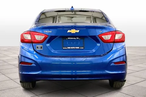 More photos of 2017 Chevrolet Cruze LT at Bob Ruth Ford Dillsburg, PA