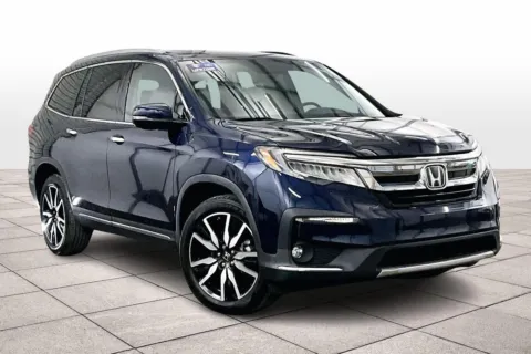 Photos of 2019 Honda Pilot Touring 7-Passenger for sale in Dillsburg, PA at Bob Ruth Ford Dillsburg