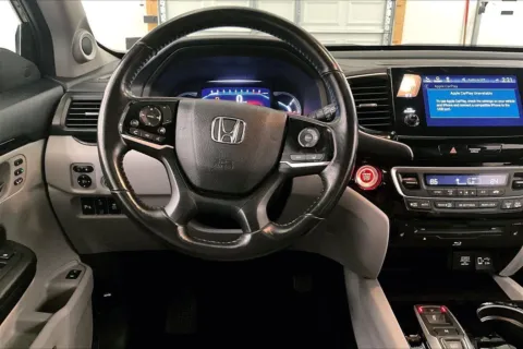 More photos of 2019 Honda Pilot Touring 7-Passenger at Bob Ruth Ford Dillsburg, PA