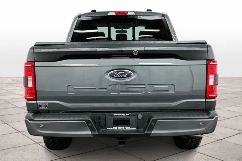 More photos of 2023 Ford F-150 XLT at Bob Ruth Ford Dillsburg, PA